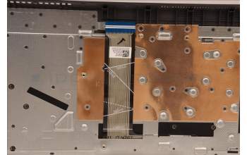 Lenovo 5CB1J02940 COVER Upper Case ASM_SPA L82U1 I/G_FP_U
