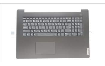 Lenovo 5CB1J02946 COVER Upper Case ASM_UKR L82U1 I/G_FP_U