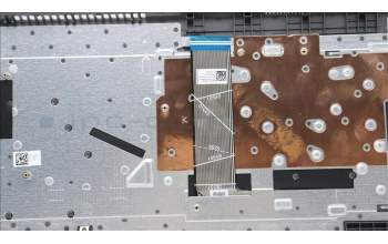 Lenovo 5CB1J02946 COVER Upper Case ASM_UKR L82U1 I/G_FP_U