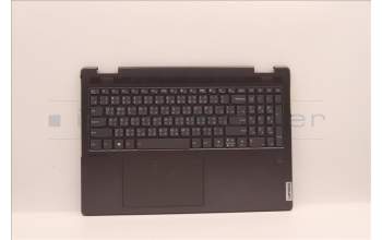 Lenovo 5CB1J03950 COVER Upper Case ASM_TC L82UF FPSG