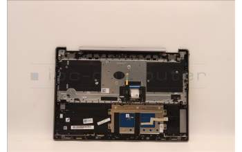 Lenovo 5CB1J03974 COVER Upper Case ASM_GER L82UF NFPAG