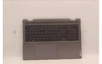 Lenovo 5CB1J03988 COVER Upper Case ASM_CZE/SLK L82UF NFPAG