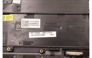Lenovo 5CB1J03999 COVER Upper Case ASM_KOR L82UF NFPSG