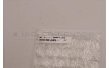 Lenovo 5CB1J04276 COVER hinge Cover M L82TF SG