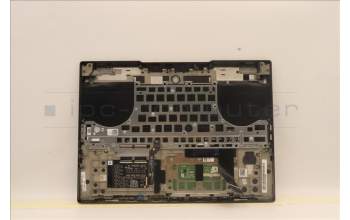 Lenovo 5CB1J04285 COVER Upper Case ASM_ENG L82TF RGBOG