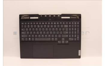 Lenovo 5CB1J04286 COVER Upper Case ASM_EURO ENG L82TFRGBOG