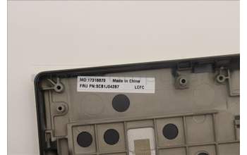 Lenovo 5CB1J04287 COVER Upper Case ASM_USA ENG L82TF RGBOG