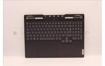 Lenovo 5CB1J04289 COVER Upper Case ASM_FRA L82TF RGBOG
