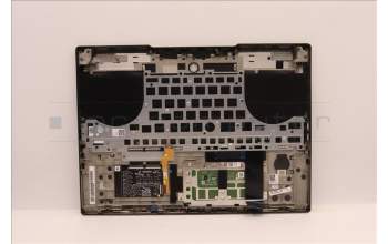 Lenovo 5CB1J04289 COVER Upper Case ASM_FRA L82TF RGBOG