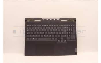 Lenovo 5CB1J04297 COVER Upper Case ASM_ITA L82TF RGBOG