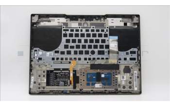 Lenovo 5CB1J04330 COVER Upper Case ASM_KOR L82TF RGBSG