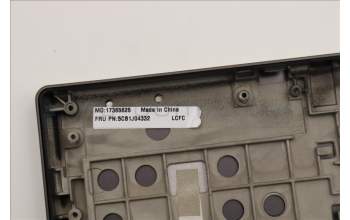 Lenovo 5CB1J04332 COVER Upper Case ASM_NORDIC L82TF RGBSG