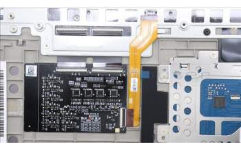 Lenovo 5CB1J04336 COVER Upper Case ASM_SPA L82TF RGBSG