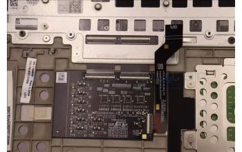 Lenovo 5CB1J04339 COVER Upper Case ASM_TC L82TF RGBSG