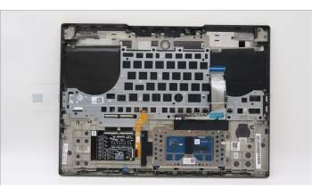 Lenovo 5CB1J04343 COVER Upper Case ASM_JPN L82TF RGBSG