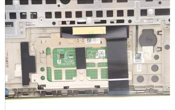 Lenovo 5CB1J04350 COVER Upper Case ASM_EURO ENG L82TF WHOG