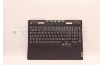 Lenovo 5CB1J04353 COVER Upper Case ASM_FRA L82TF WHOG