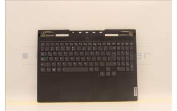 Lenovo 5CB1J04363 COVER Upper Case ASM_LA SPA L82TF WHOG