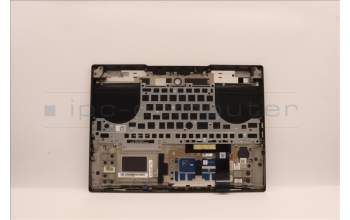 Lenovo 5CB1J04367 COVER Upper Case ASM_UKE L82TF WHOG