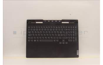 Lenovo 5CB1J04370 COVER Upper Case ASM_SWS L82TF WHOG