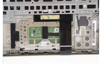Lenovo 5CB1J04385 COVER Upper Case ASM_FRA L82TF WHSG