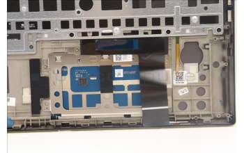 Lenovo 5CB1J04387 COVER Upper Case ASM_GER L82TF WHSG