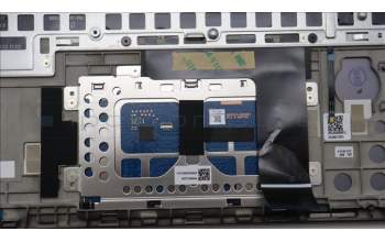 Lenovo 5CB1J04395 COVER Upper Case ASM_LA SPA L82TF WHSG