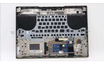 Lenovo 5CB1J04407 COVER Upper Case ASM_JPN L82TF WHSG