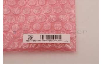 Lenovo 5CB1J04423 COVER Hinge Cover C 82SD AL_SG