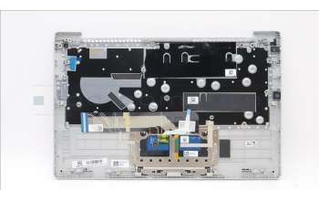 Lenovo 5CB1J04440 COVER UpperCaseASMEUROENGC82SD PLCGFPBL
