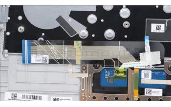 Lenovo 5CB1J04457 COVER UpperCaseASM_FRA C82SD PLCG FPBL