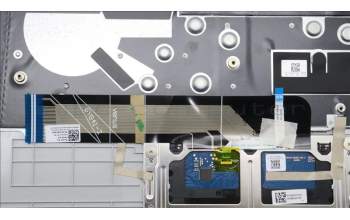 Lenovo 5CB1J04483 COVER UpperCaseASM_SPA C82SD PLCG FPNBL