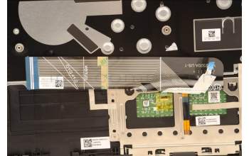 Lenovo 5CB1J04507 COVER UpperCaseASM_ARA C82SD PLSG FPBL