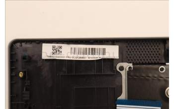 Lenovo 5CB1J04507 COVER UpperCaseASM_ARA C82SD PLSG FPBL