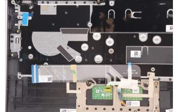 Lenovo 5CB1J04509 COVER UpperCaseASM_THAI C82SD PLSG FPBL