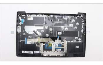 Lenovo 5CB1J04848 COVER UpperCaseASM_UKE C82SD PLSG FPNBL