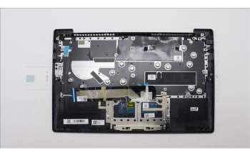 Lenovo 5CB1J04850 COVER UpperCaseASM_SPA C82SD PLSG FPNBL