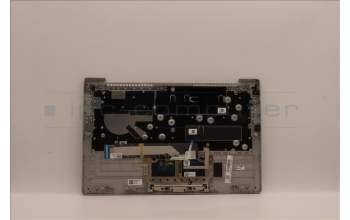 Lenovo 5CB1J05237 COVER UpperCaseASMEUROENGC82SD PLCGNFPBL