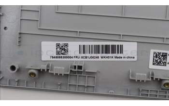 Lenovo 5CB1J05248 COVER UpperCaseASM_SPA C82SD PLCG NFPBL