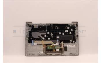 Lenovo 5CB1J05258 COVER UpperCaseASM_BEL C82SD PLCG NFPBL