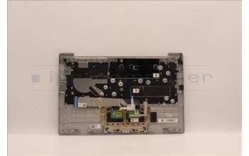 Lenovo 5CB1J05261 COVER UpperCaseASM_SWS C82SD PLCG NFPBL