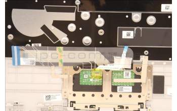 Lenovo 5CB1J05280 COVER UpperCaseASM_SPA C82SD PLCG NFPNBL
