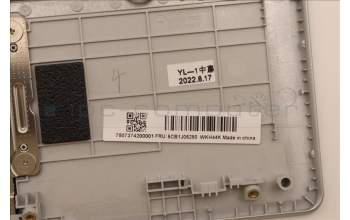 Lenovo 5CB1J05280 COVER UpperCaseASM_SPA C82SD PLCG NFPNBL