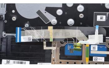 Lenovo 5CB1J05300 COVER UpperCaseASMEUROENGC82SD PLSGNFPBL