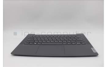 Lenovo 5CB1J05303 COVER UpperCaseASM_RUS C82SD PLSG NFPBL