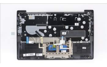 Lenovo 5CB1J07346 COVER UpperCaseASMEUROENGC82SDPLSGNFPNBL