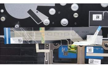 Lenovo 5CB1J07357 COVER UpperCaseASM_SPA C82SD PLSG NFPNBL