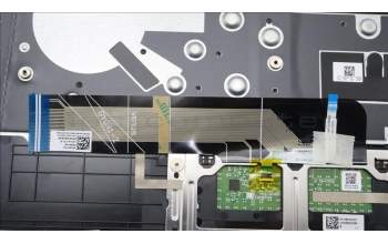 Lenovo 5CB1J08439 COVER UpperCaseASM_SPA C82SD PLAB NFPNBL