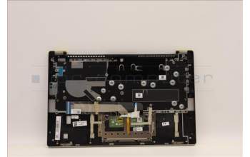 Lenovo 5CB1J08468 COVER UpperCaseASM_UKE C82SD ALCG FPBL