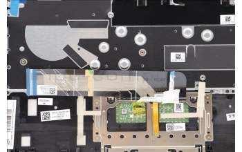 Lenovo 5CB1J08468 COVER UpperCaseASM_UKE C82SD ALCG FPBL